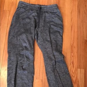 Adidas sweat pants